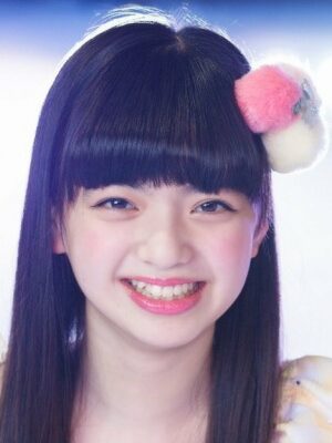 Yamamoto Nanase