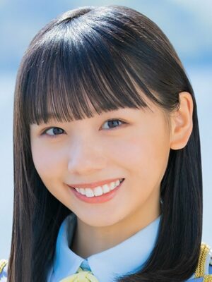 Rissen Momoka