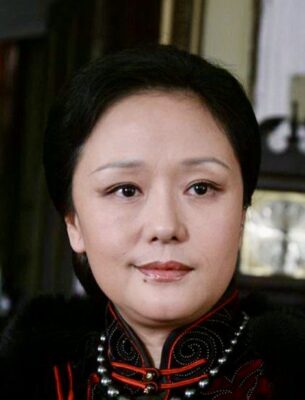 Liao Xue Qiu