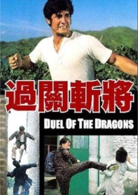 ドラゴンの決闘 (1973)