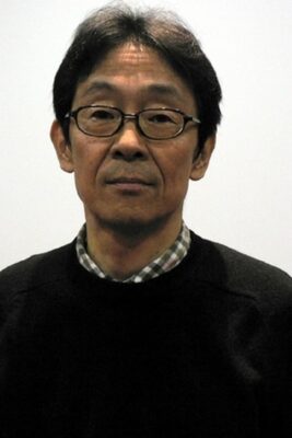 Ito Takashi