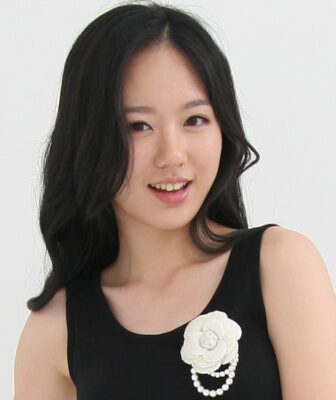 Jeon Hee Soo