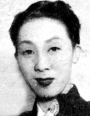 Ozuki Saeko