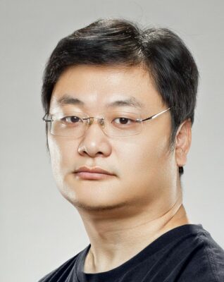 Zhu Jin Chen