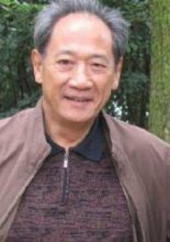 Li Zhi Yu