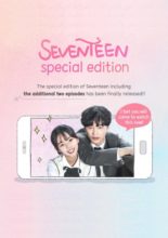 Seventeen: Special Edition (2017)