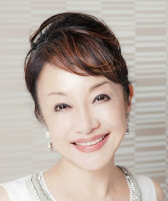 Minami Mikiko