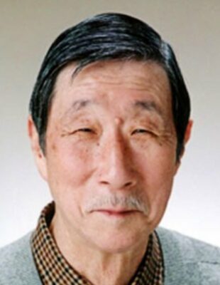 Yokoyama Akio