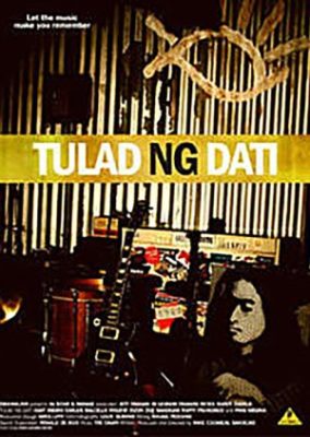 Tulad ng Dati (2006)