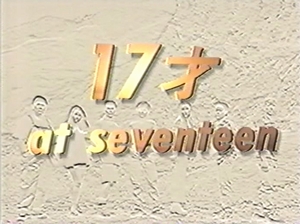 17才-at seventeen-