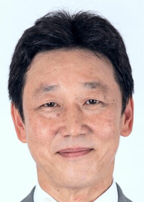 Matsuoka Tetsunaga