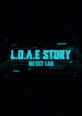 LOVE STORY: NU’EST LAB (2020)