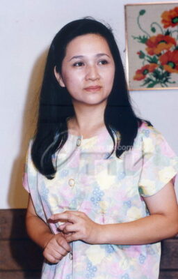 Jiang Xia