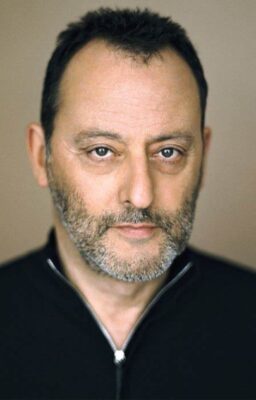 Jean Reno