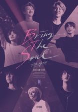 Bring The Soul: The Movie (2019)