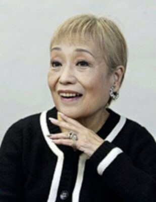Nakamura Meiko