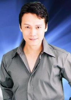 Yang Zhong En