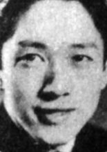 Tokudaiji Shin