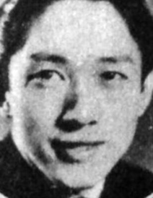 Tokudaiji Shin