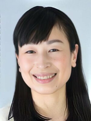 Hano Atsuko