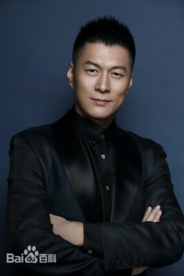 Zhou Da Yong