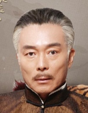 Xie Yuan