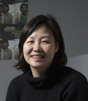 Shim Hye Jung