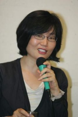 Lee Hyang Hee