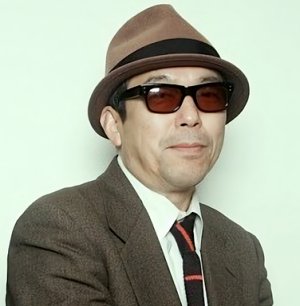 Yazaki Hitoshi