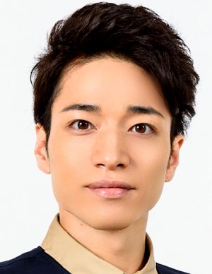 Yuta Fukuda