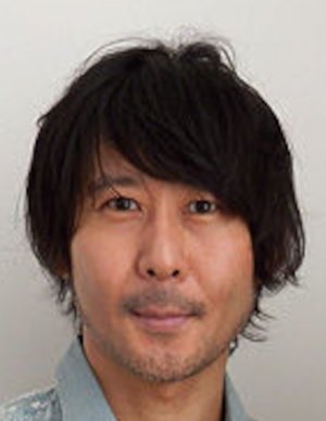 Yokoyama Kazuhiro