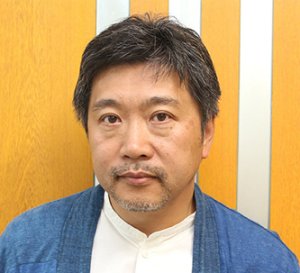 Yoshida Akio