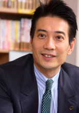 Nakatani Akihiro