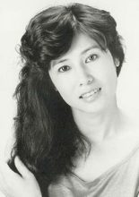 Shimizu Kiriko