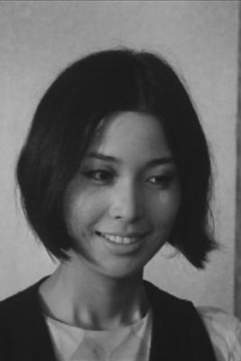 Yokoyama Rie