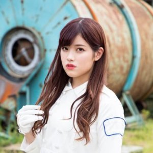 Yamada Mahiro