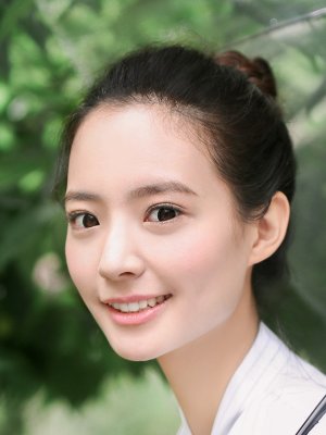 Zou Xin Yu
