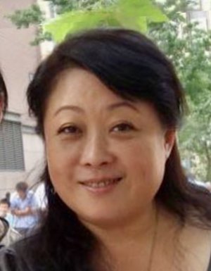 Zhang Hai Yan