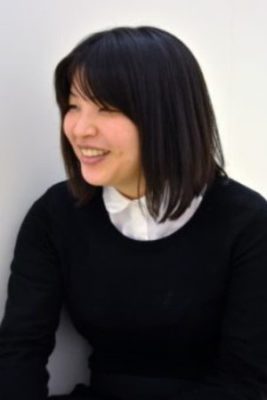 Mochiji Yukiko