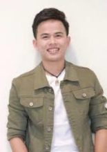 James Jathurong Phadungrat