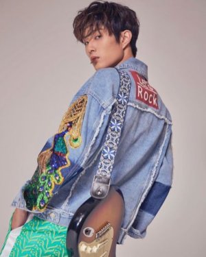 Jung Ji Sub