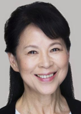 Oka Mitsuko