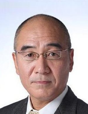 Yamagami Kenji