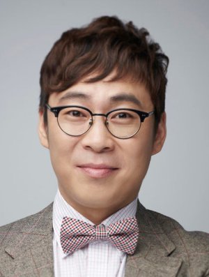 Jang Dong Hyuk