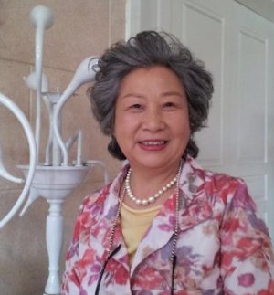 Li Hui Xia