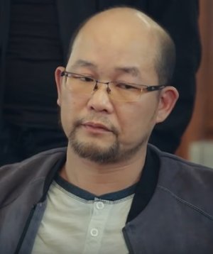 Ji Zhi Wei