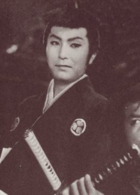 Akechi Juzaburo