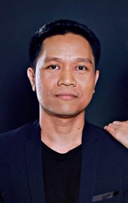 Alvin Yapan