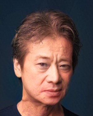 Wakamatsu Takeshi
