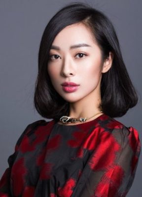 Elena Tong